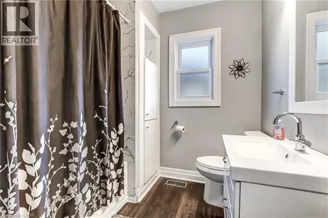 205 Stanley Street Simcoe ON N3Y 1M9