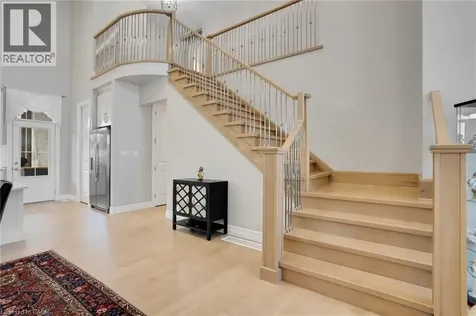 305 Blair Creek Drive Kitchener ON N2P 0G4