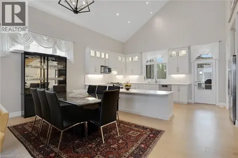 305 Blair Creek Drive Kitchener ON N2P 0G4