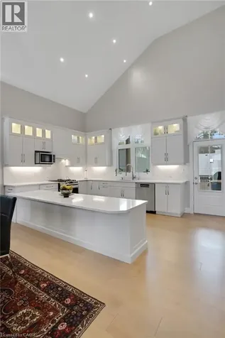 305 Blair Creek Drive Kitchener ON N2P 0G4