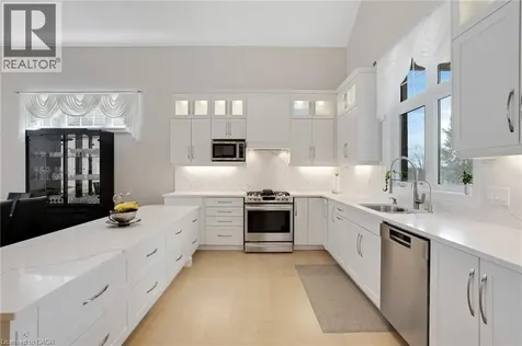 305 Blair Creek Drive Kitchener ON N2P 0G4