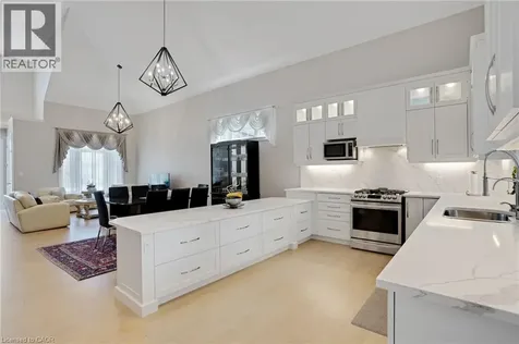 305 Blair Creek Drive Kitchener ON N2P 0G4