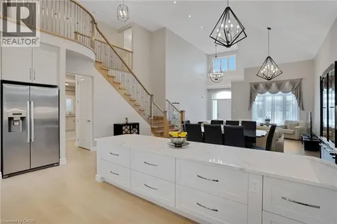 305 Blair Creek Drive Kitchener ON N2P 0G4