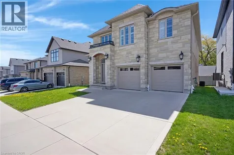 305 Blair Creek Drive Kitchener ON N2P 0G4