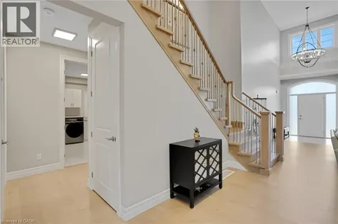 305 Blair Creek Drive Kitchener ON N2P 0G4