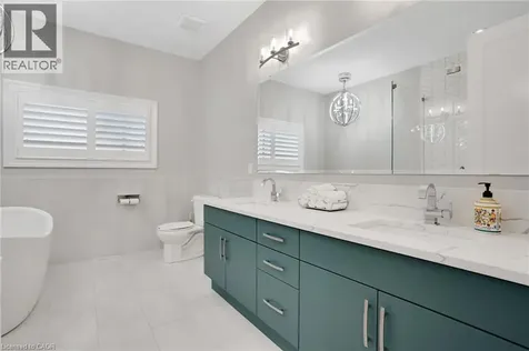 305 Blair Creek Drive Kitchener ON N2P 0G4