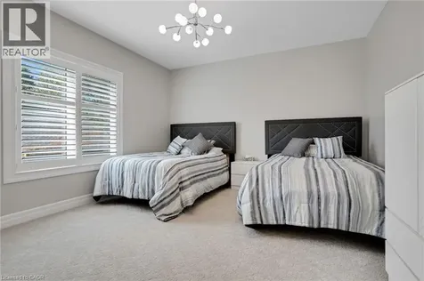 305 Blair Creek Drive Kitchener ON N2P 0G4