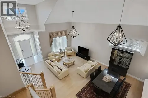 305 Blair Creek Drive Kitchener ON N2P 0G4