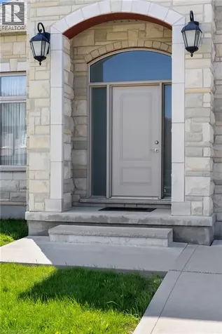 305 Blair Creek Drive Kitchener ON N2P 0G4