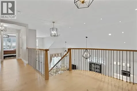305 Blair Creek Drive Kitchener ON N2P 0G4