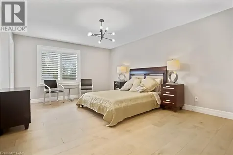 305 Blair Creek Drive Kitchener ON N2P 0G4