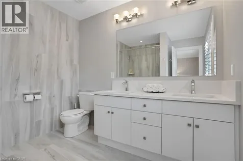 305 Blair Creek Drive Kitchener ON N2P 0G4
