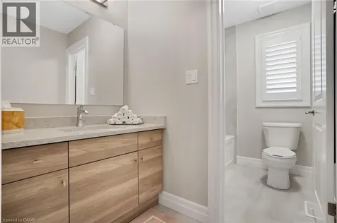 305 Blair Creek Drive Kitchener ON N2P 0G4