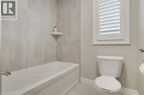 305 Blair Creek Drive Kitchener ON N2P 0G4