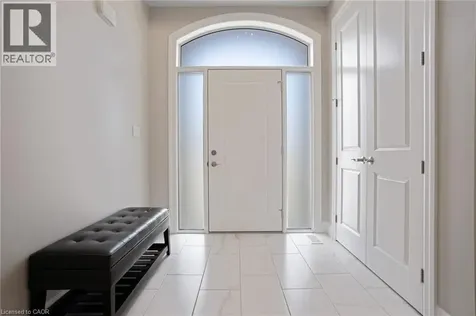 305 Blair Creek Drive Kitchener ON N2P 0G4