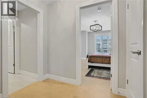 305 Blair Creek Drive Kitchener ON N2P 0G4