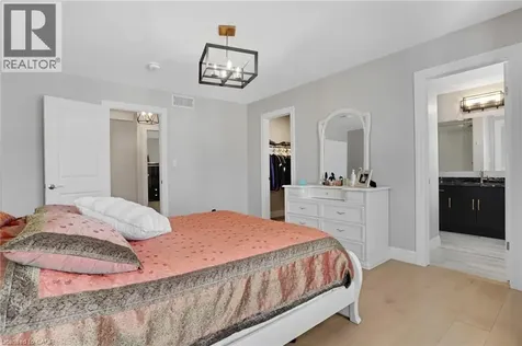 305 Blair Creek Drive Kitchener ON N2P 0G4