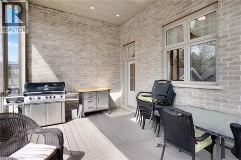 305 Blair Creek Drive Kitchener ON N2P 0G4