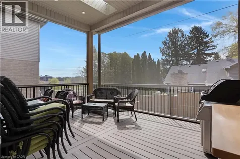 305 Blair Creek Drive Kitchener ON N2P 0G4