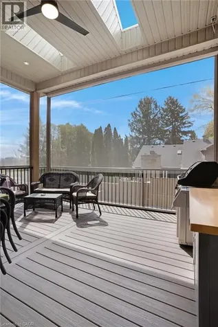305 Blair Creek Drive Kitchener ON N2P 0G4