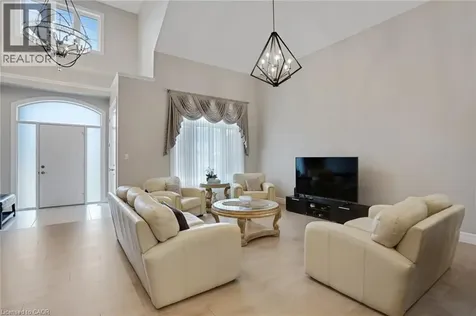 305 Blair Creek Drive Kitchener ON N2P 0G4