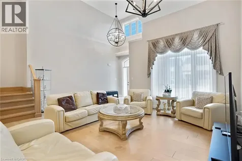 305 Blair Creek Drive Kitchener ON N2P 0G4