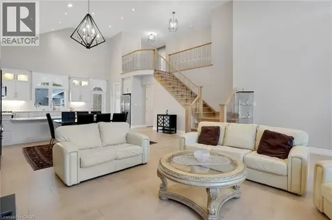 305 Blair Creek Drive Kitchener ON N2P 0G4