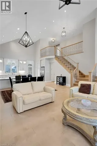 305 Blair Creek Drive Kitchener ON N2P 0G4