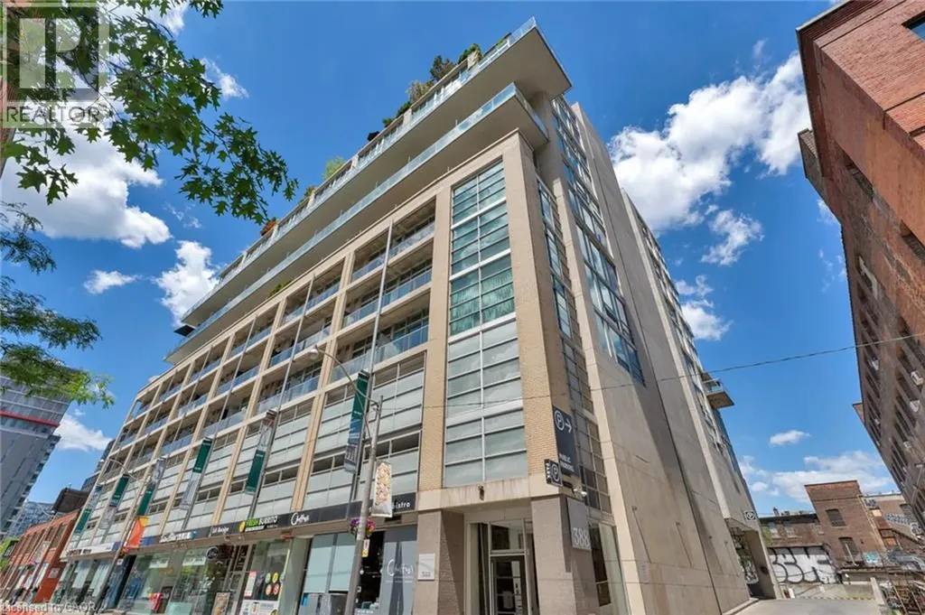 388 Richmond Street West Toronto ON M5V 3P1