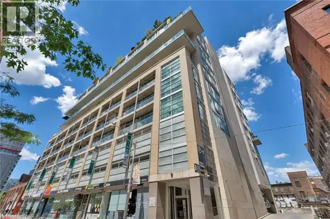 388 Richmond Street West Toronto ON M5V 3P1