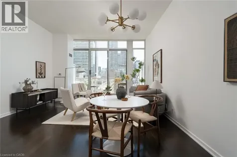 388 Richmond Street West Toronto ON M5V 3P1