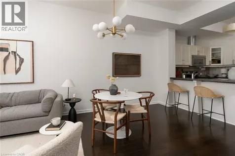 388 Richmond Street West Toronto ON M5V 3P1