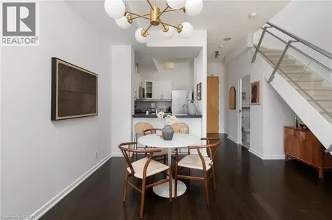 388 Richmond Street West Toronto ON M5V 3P1