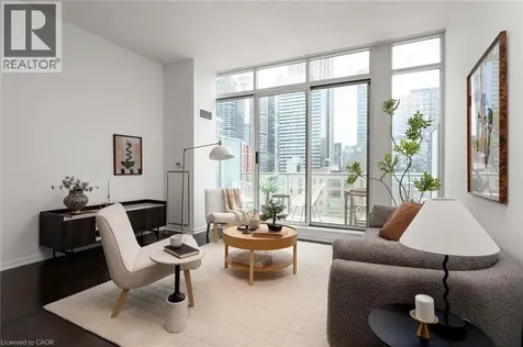 388 Richmond Street West Toronto ON M5V 3P1