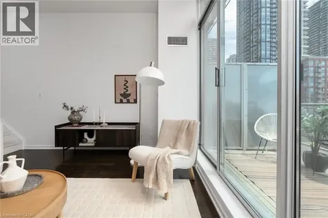 388 Richmond Street West Toronto ON M5V 3P1