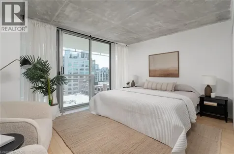 388 Richmond Street West Toronto ON M5V 3P1