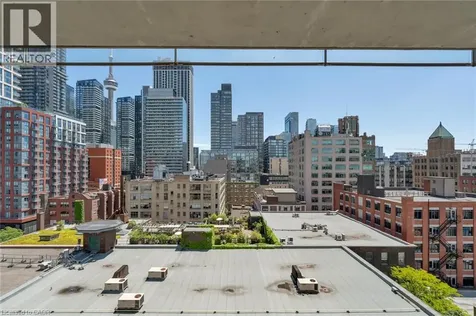 388 Richmond Street West Toronto ON M5V 3P1
