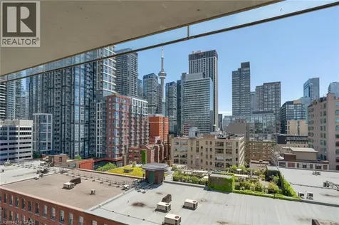 388 Richmond Street West Toronto ON M5V 3P1