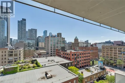 388 Richmond Street West Toronto ON M5V 3P1