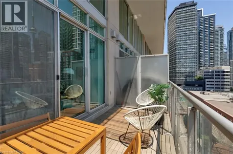 388 Richmond Street West Toronto ON M5V 3P1