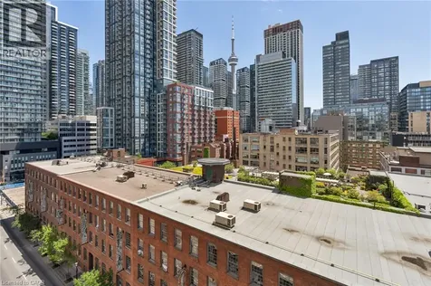 388 Richmond Street West Toronto ON M5V 3P1