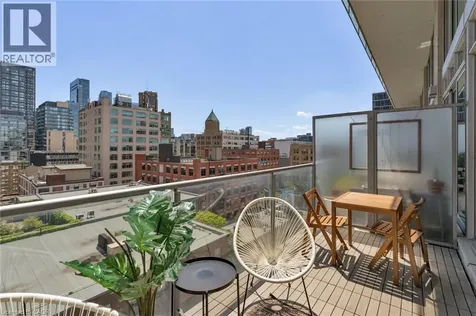 388 Richmond Street West Toronto ON M5V 3P1