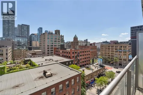 388 Richmond Street West Toronto ON M5V 3P1