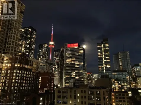 388 Richmond Street West Toronto ON M5V 3P1