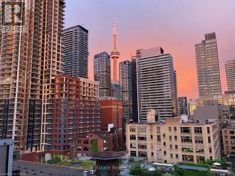 388 Richmond Street West Toronto ON M5V 3P1