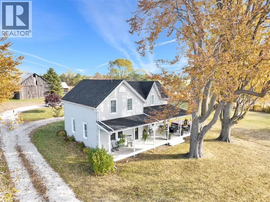 496 County Rd 50 West Harrow ON N0R 1G0