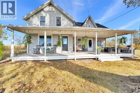 496 County Rd 50 West Harrow ON N0R 1G0