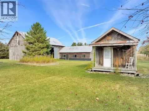 496 County Rd 50 West Harrow ON N0R 1G0