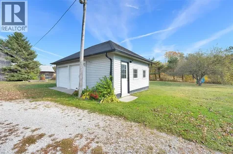 496 County Rd 50 West Harrow ON N0R 1G0