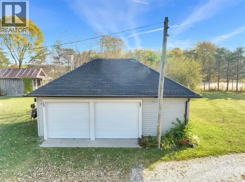 496 County Rd 50 West Harrow ON N0R 1G0